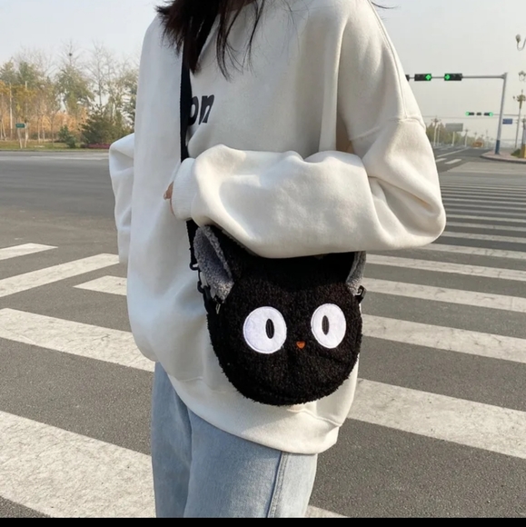 Jiji Cat Crossbody Bag Kikis Delivery - Picture 2 of 9